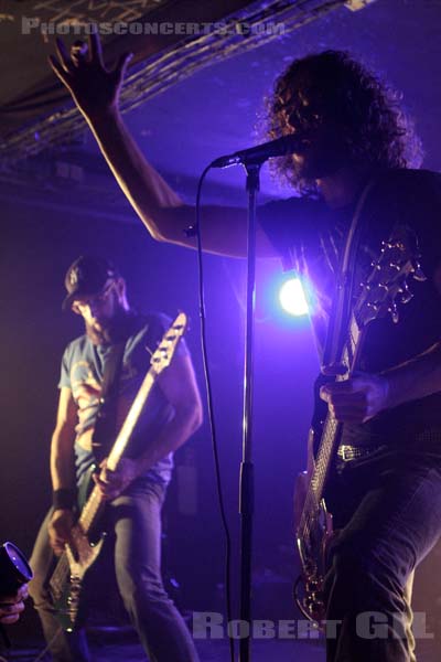 KOMATSU - 2014-12-02 - PARIS - Glaz Art - 